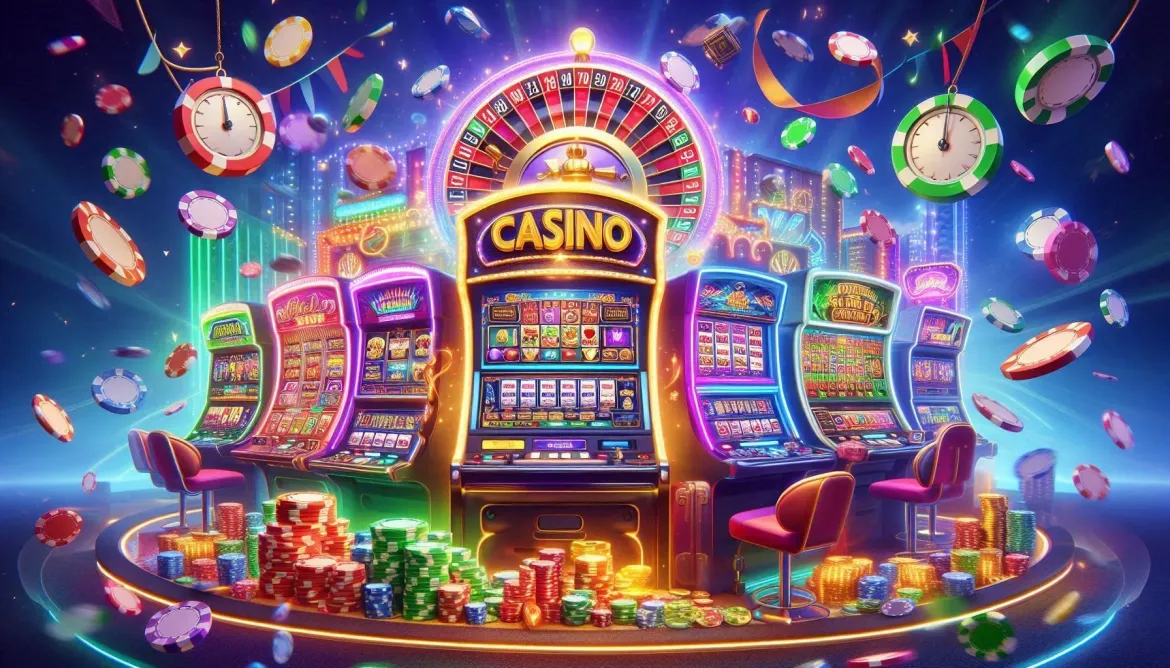 1Red Casino